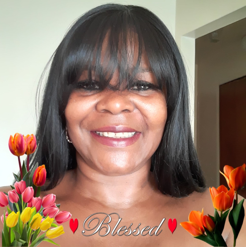 Meet your Posher, Martina